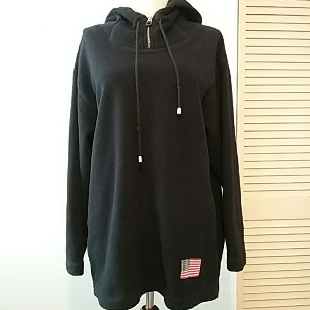 Vintage hoodie 80s/90s